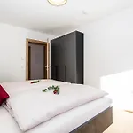 Апартаменты Stoamat