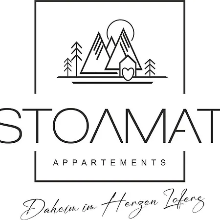 דירה Stoamat *