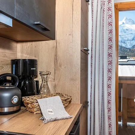 Stoamat Apartment Lofer