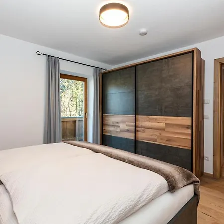 Apartment Stoamat