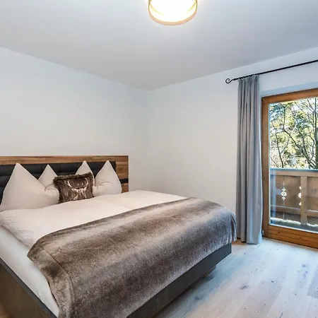 Stoamat Apartmán Lofer