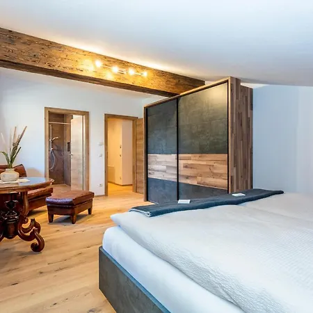 Apartment Stoamat Lofer