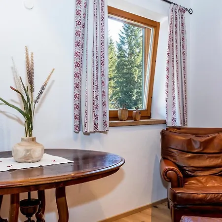 Stoamat Apartmán Lofer