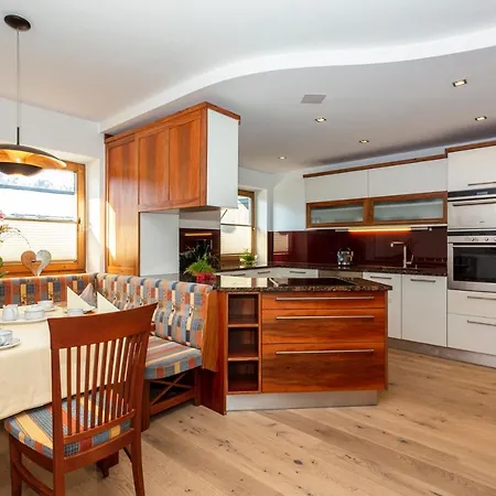Stoamat Apartment Lofer