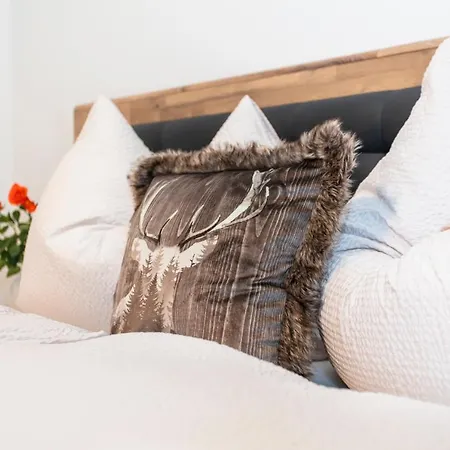 Stoamat Apartment *