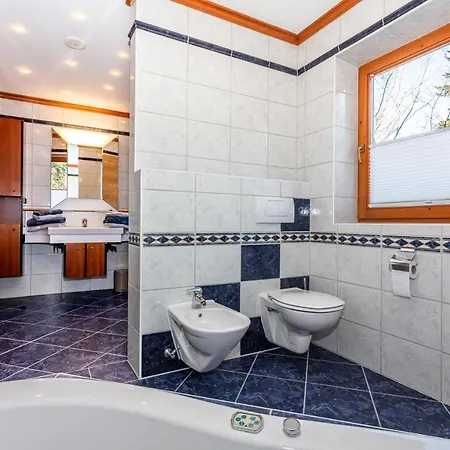 Stoamat Apartment Lofer