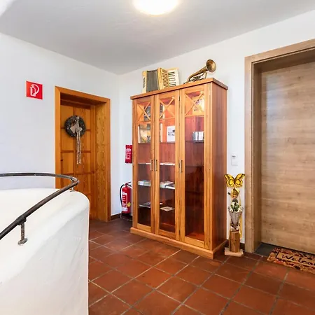 Stoamat Apartment