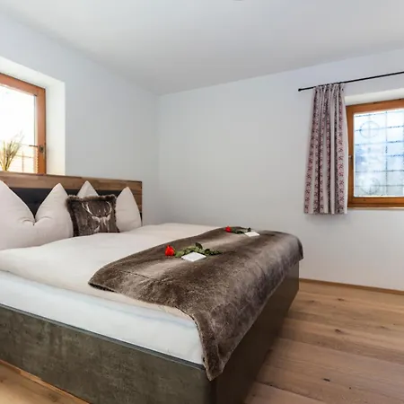 Apartment Stoamat Lofer