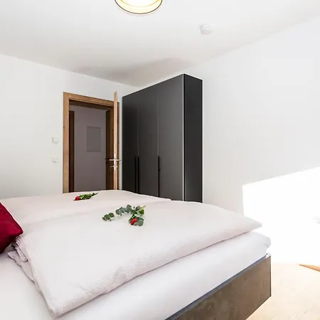 Apartment Stoamat