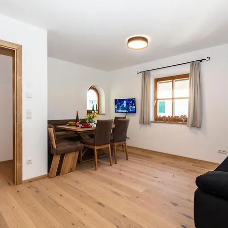 Apartment Stoamat Lofer