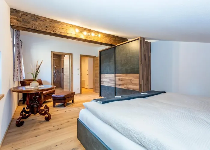 شقة Stoamat لوفر