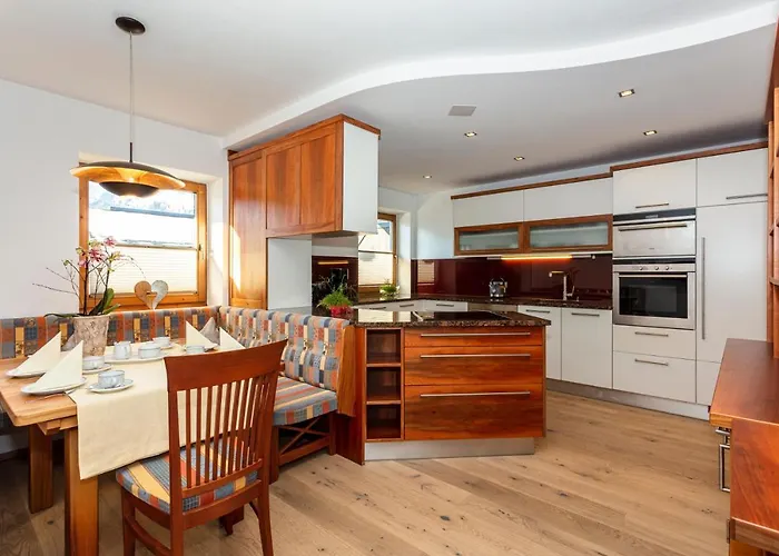 Stoamat شقة لوفر