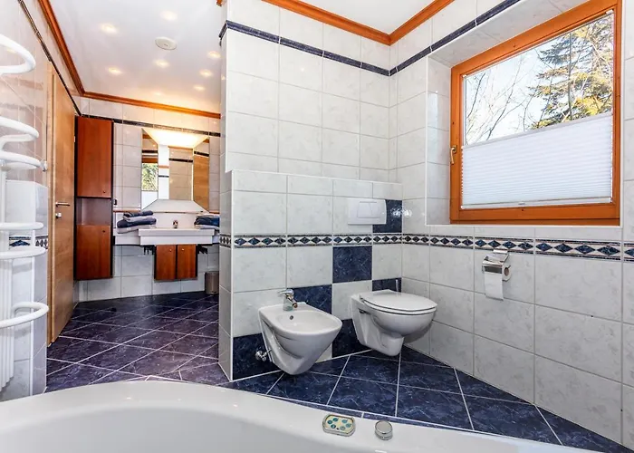 Stoamat شقة لوفر